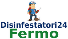 Disinfestatori24 Fermo